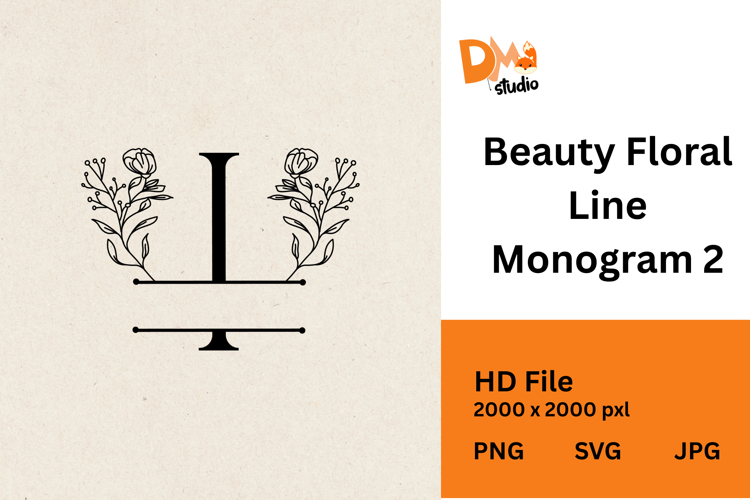 Elegant Logo Design Image 9