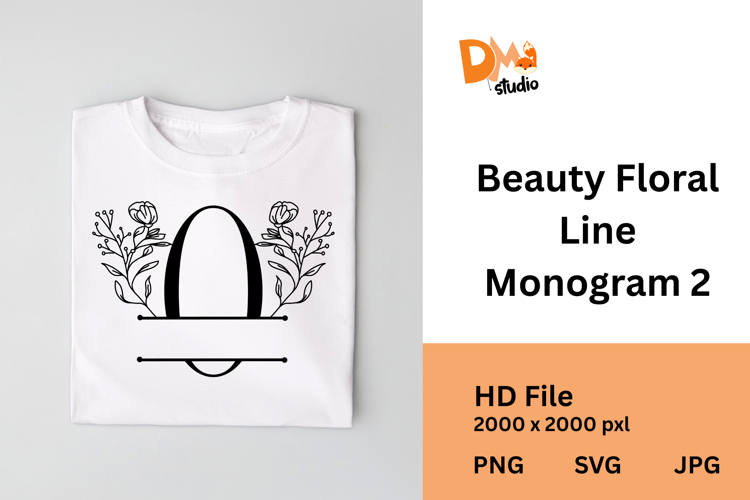 Elegant Logo Design Image 3