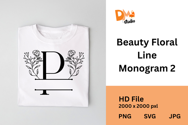 Elegant Logo Design Image 2