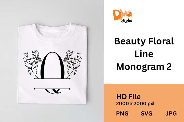 Elegant Logo Design