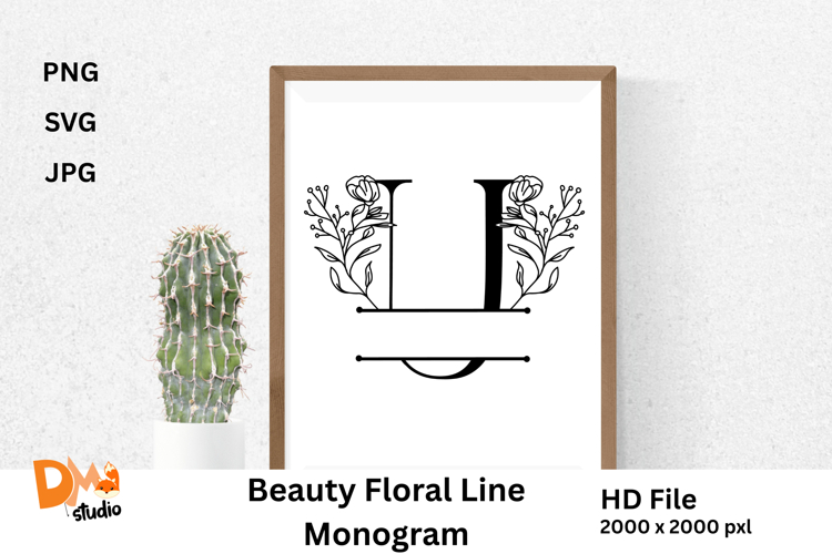 Line Art Illustration Image 16