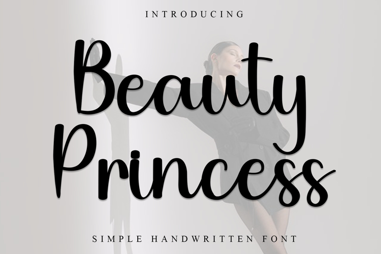 Beauty Princess