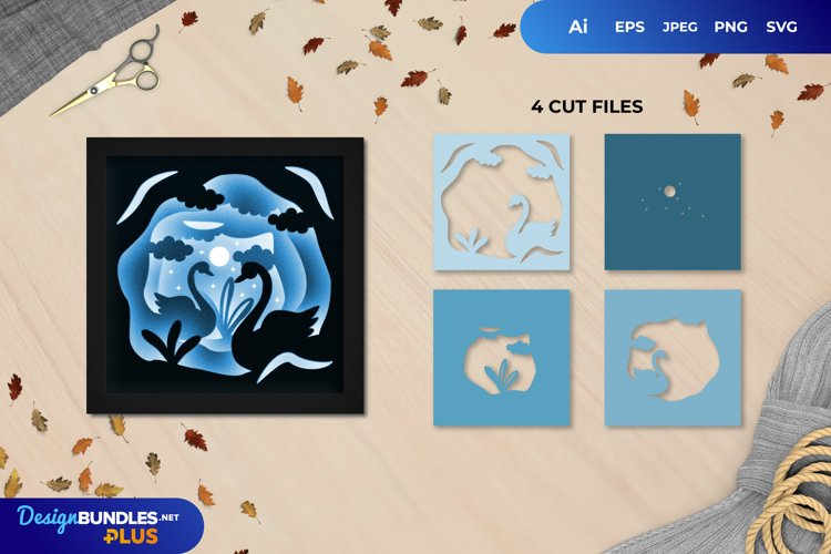 Layered Svg Files Image 18