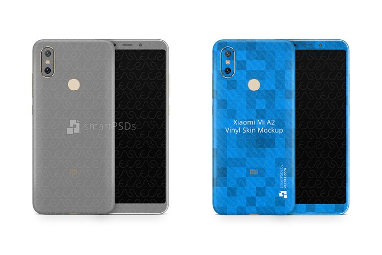 Phone Mockups Image 10