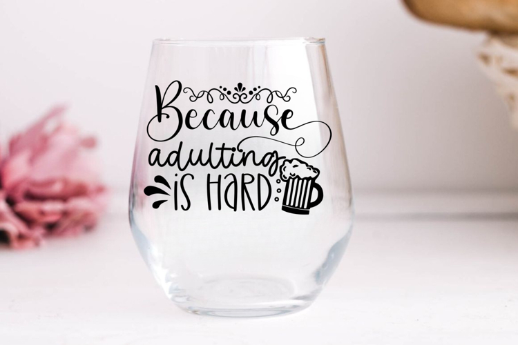 Wine Clipart Image 23