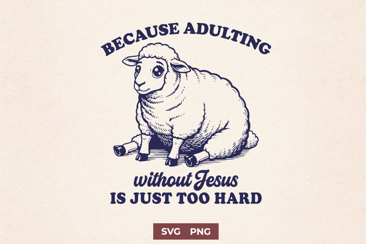 Christian Svg Image 8