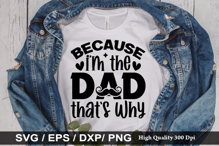 Fathers Day Silhouette Image 20