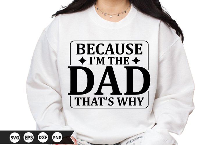 Fathers Day Silhouette Image 15