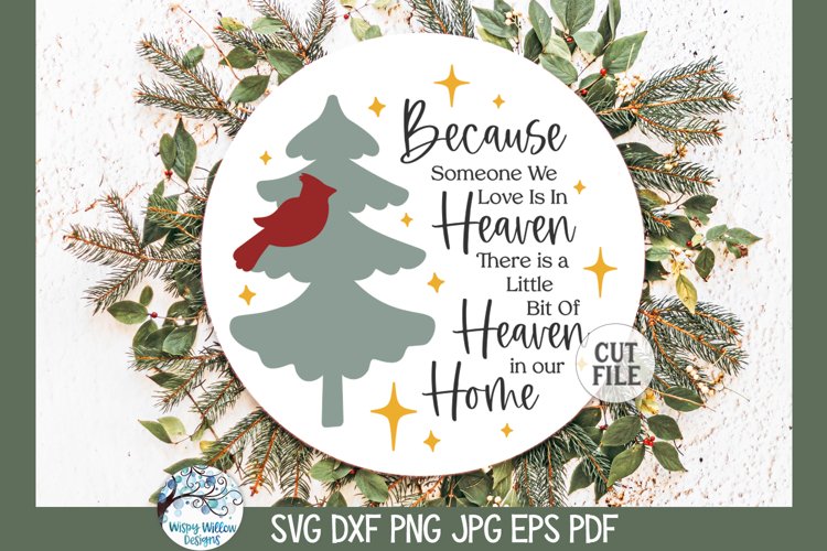 Rustic Svg Image 18
