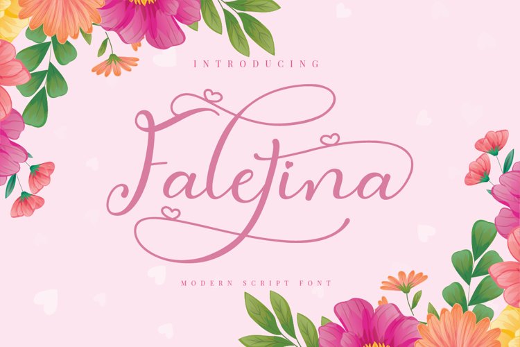 Faletina example image 1