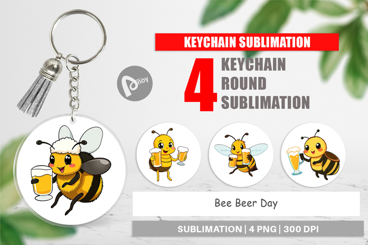 Beer Clipart Image 8