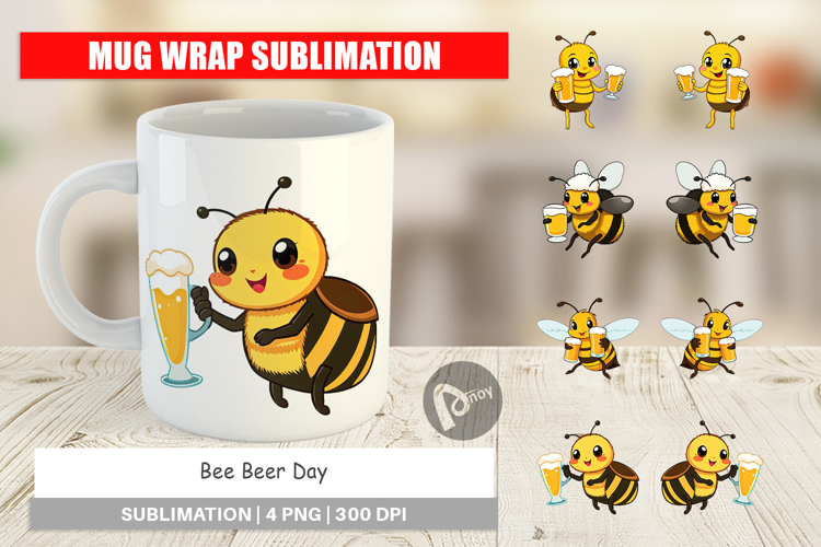 Beer Mug Clipart Image 20