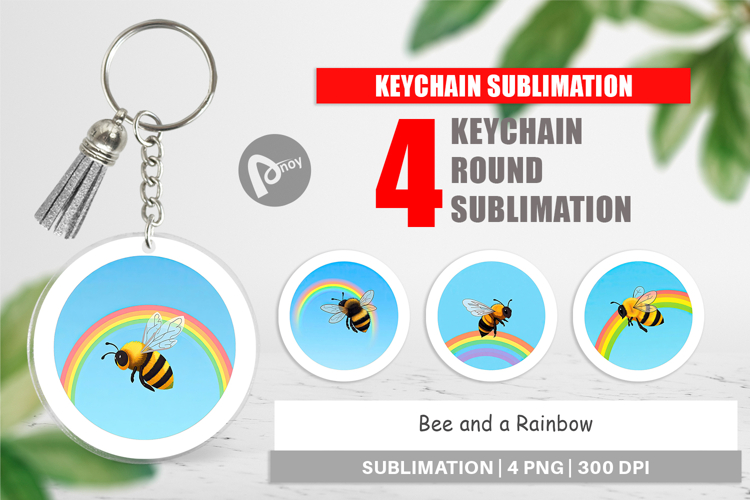 Bee Clipart