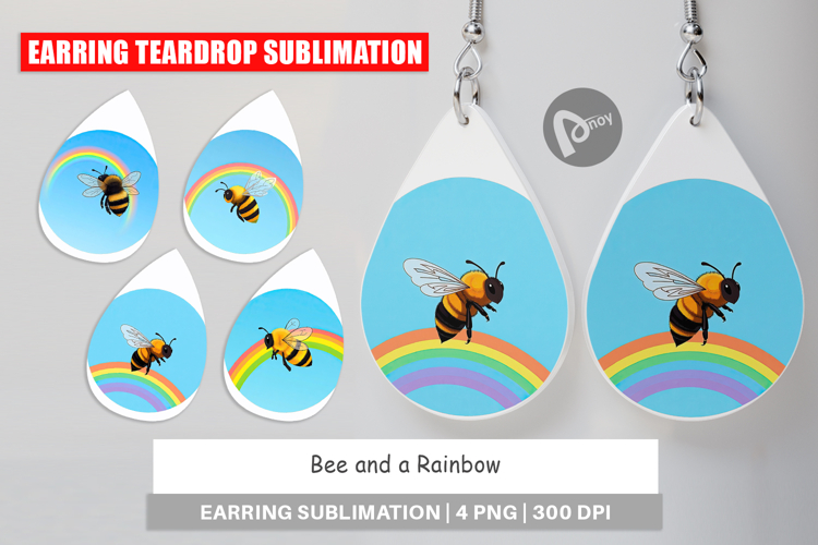 Bee Clipart Image 18