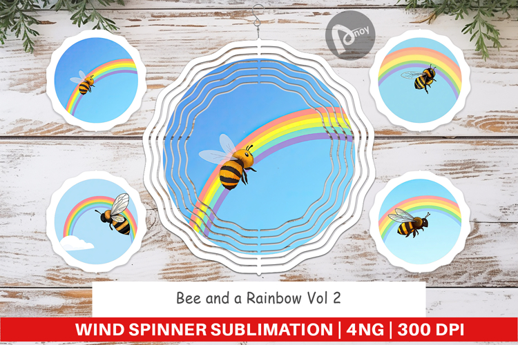Bee Clipart Image 15