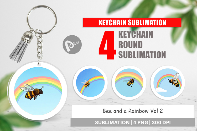 Bee Clipart Image 18