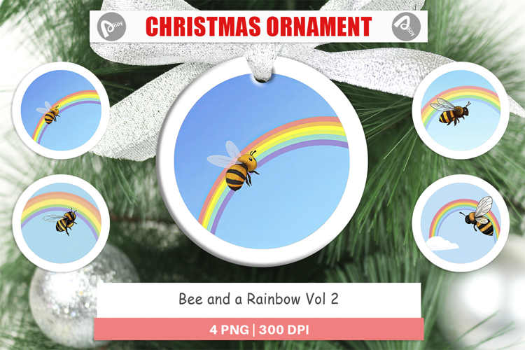 Bee Clipart Image 12