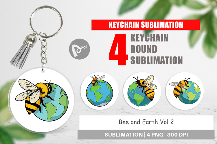 Bee Clipart Image 17