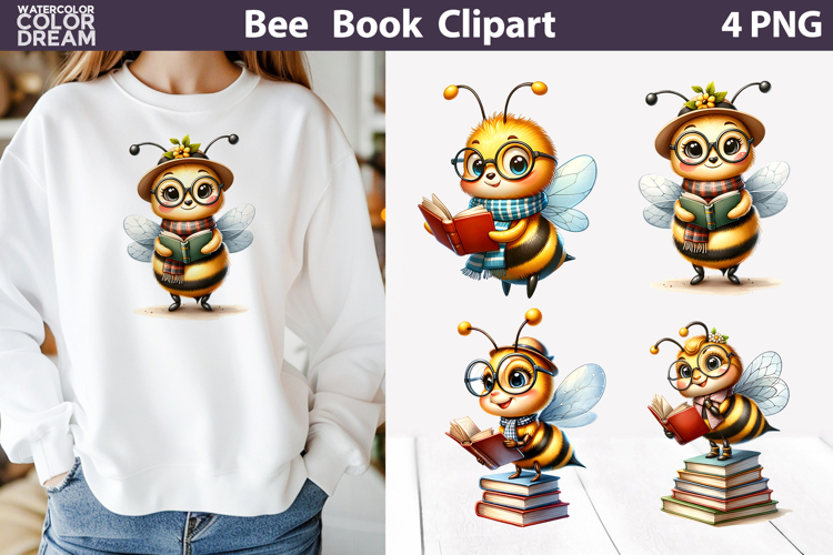 Classroom Clipart Image 6