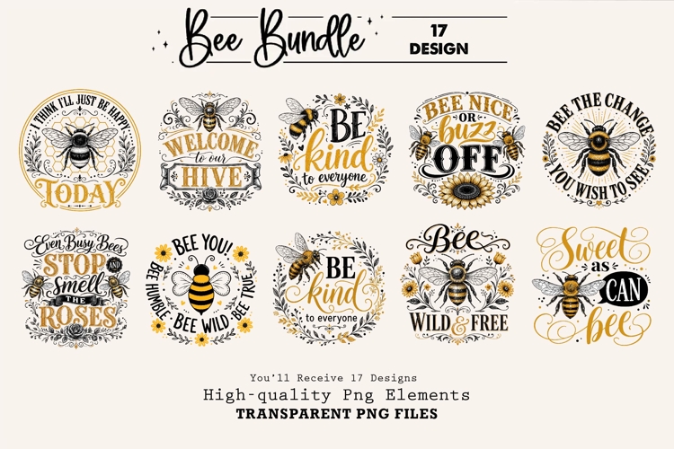 Queen Bee Png