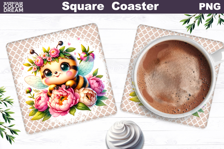 Cute Bee Pictures Image 10