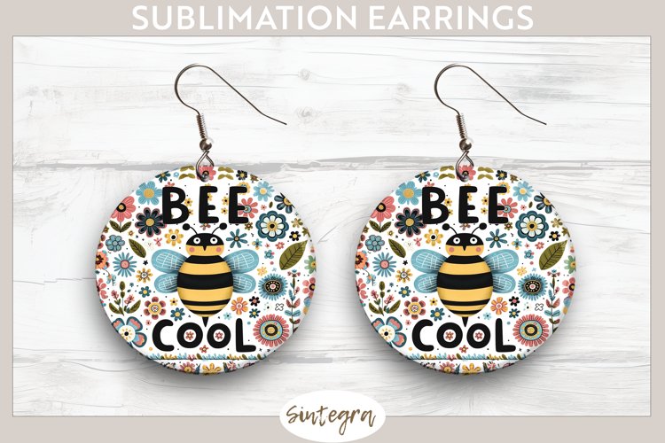 Bee Clipart Image 11