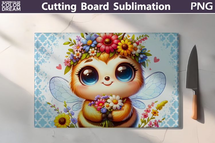 Bee Graphic Image 24