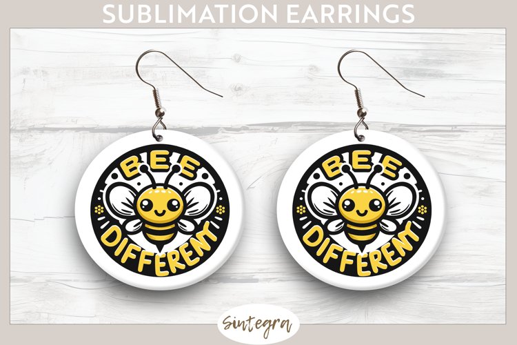 Bee Clipart Image 17