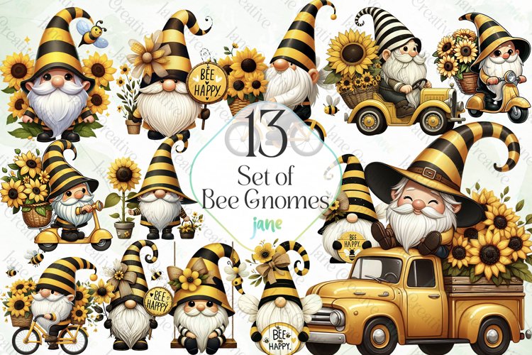 Cute Bee Pictures Image 9