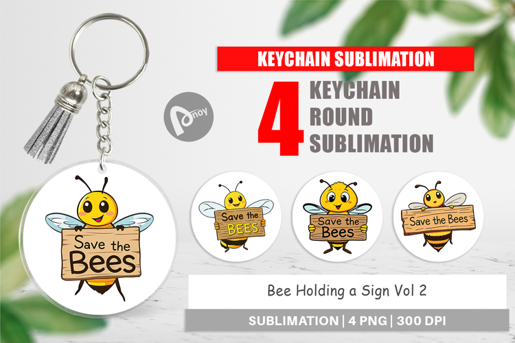 Bee Clipart Image 15