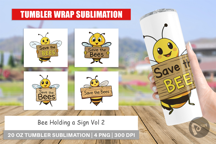 Bee Clipart