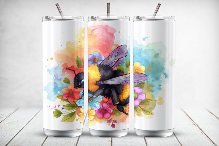 Sublimation Tumbler Wraps Image 22
