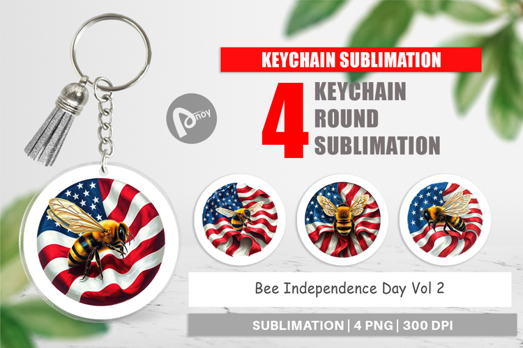 Bee Clipart Image 2
