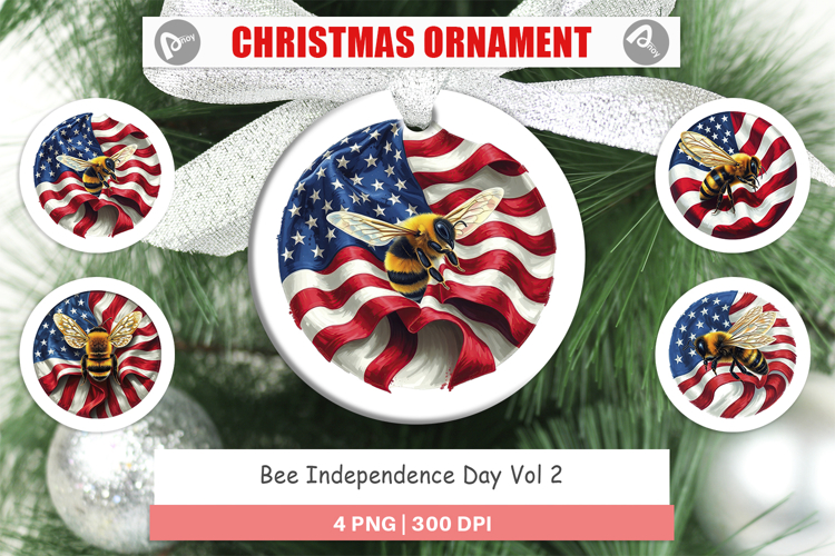 Bee Clipart Image 3