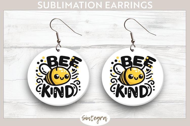 Bee Clipart Image 9