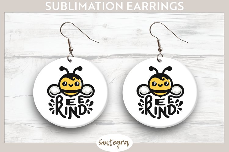 Bee Clipart Image 7
