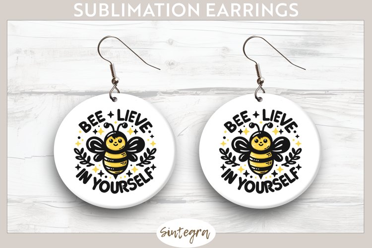 Bee Clipart Image 18