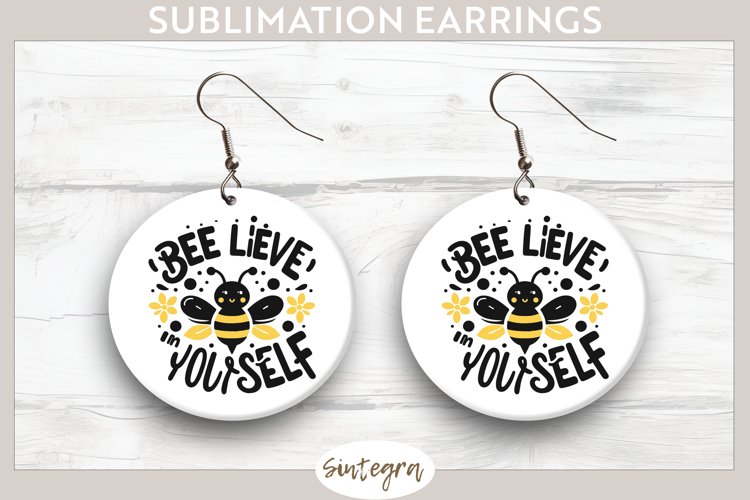Bee Clipart Image 4
