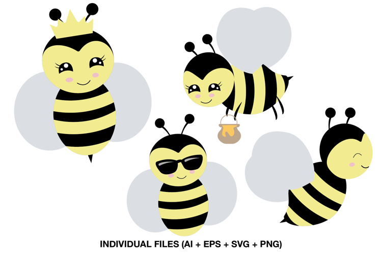 Honey Bee Png Image 15