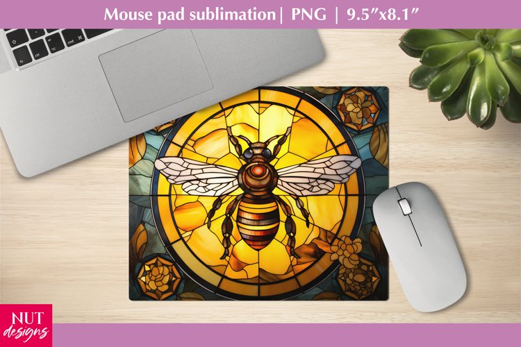 Bee Clipart Image 15