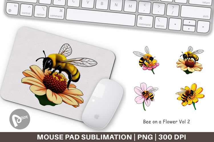 Bee Clipart