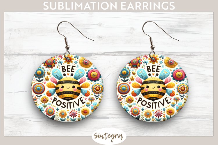 Bee Clipart Image 16
