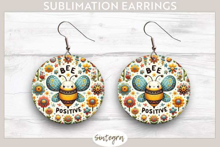 Bee Clipart Image 15