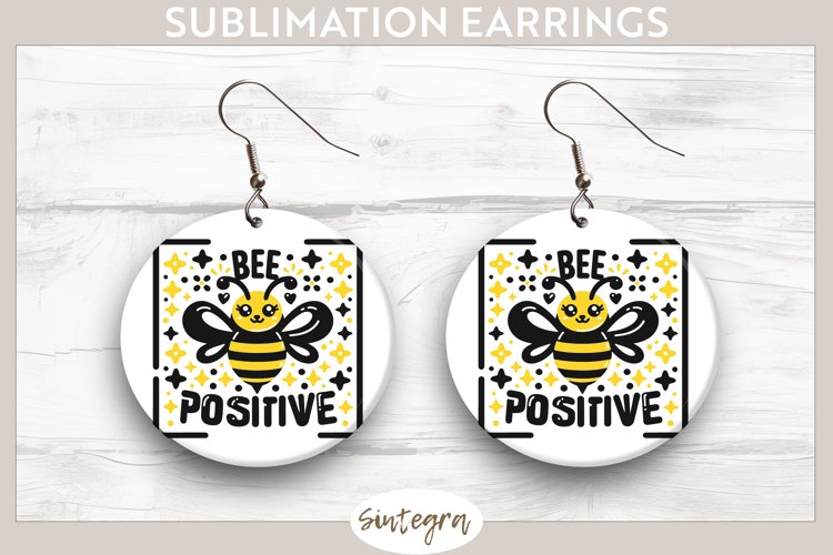 Bee Clipart Image 12