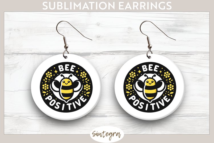 Bee Clipart Image 16