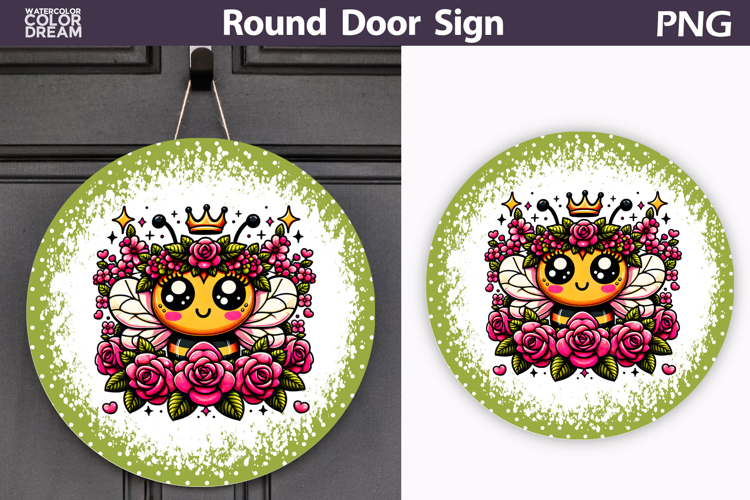 Spring Graphic Image 24