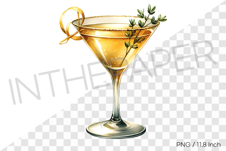 Menu Clipart Image 18