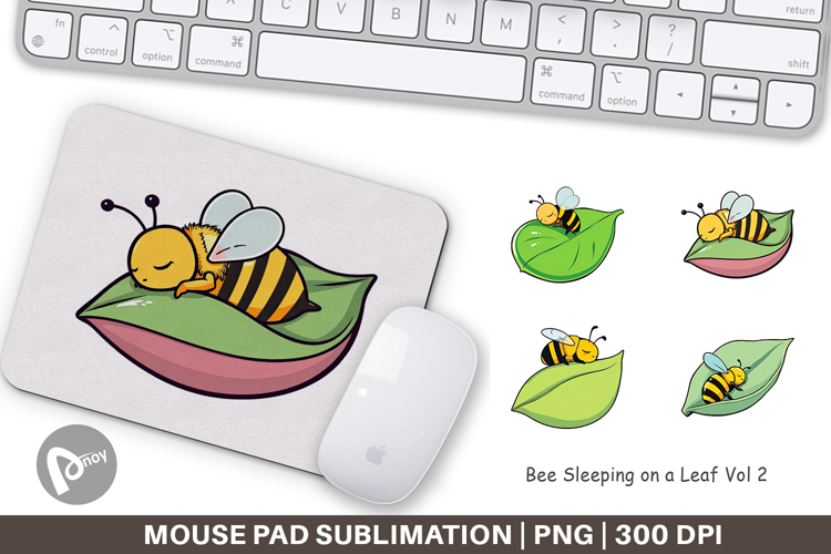 Bee Clipart Image 2