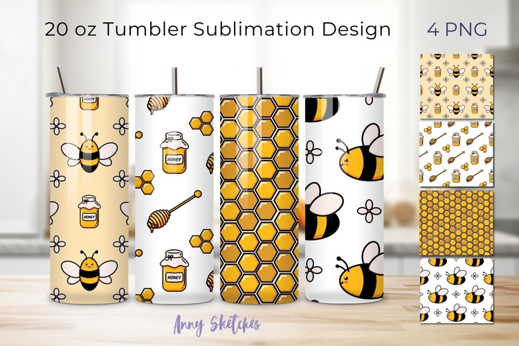Beehive Clipart Image 16