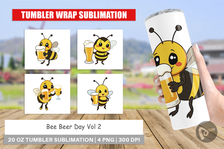 Beer Clipart Image 11